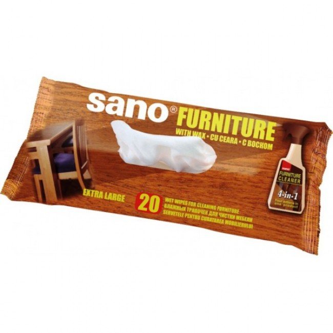 Servetele mobila Sano Rahit Furniture