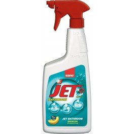 Detergent baie Sano Jet Does it All Bath Trigger 1l